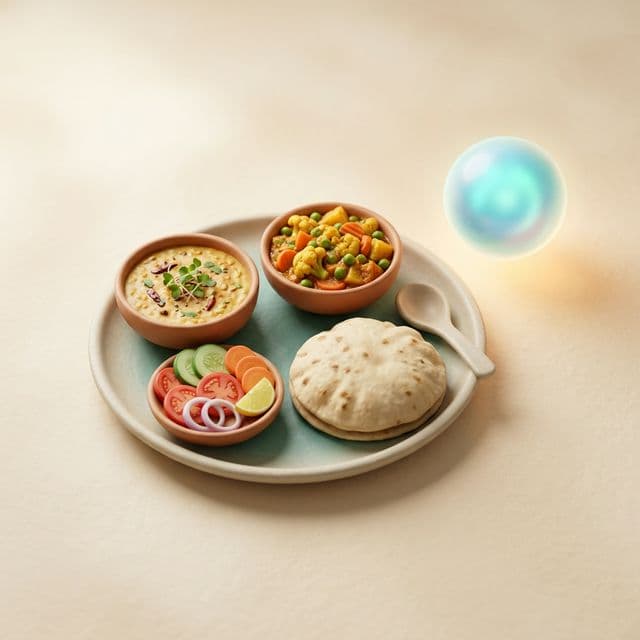 PCOS Is Not a Calorie Problem. Stop Treating It Like One.