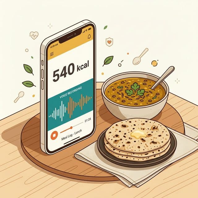 What If Your Health App Actually Checked On You?