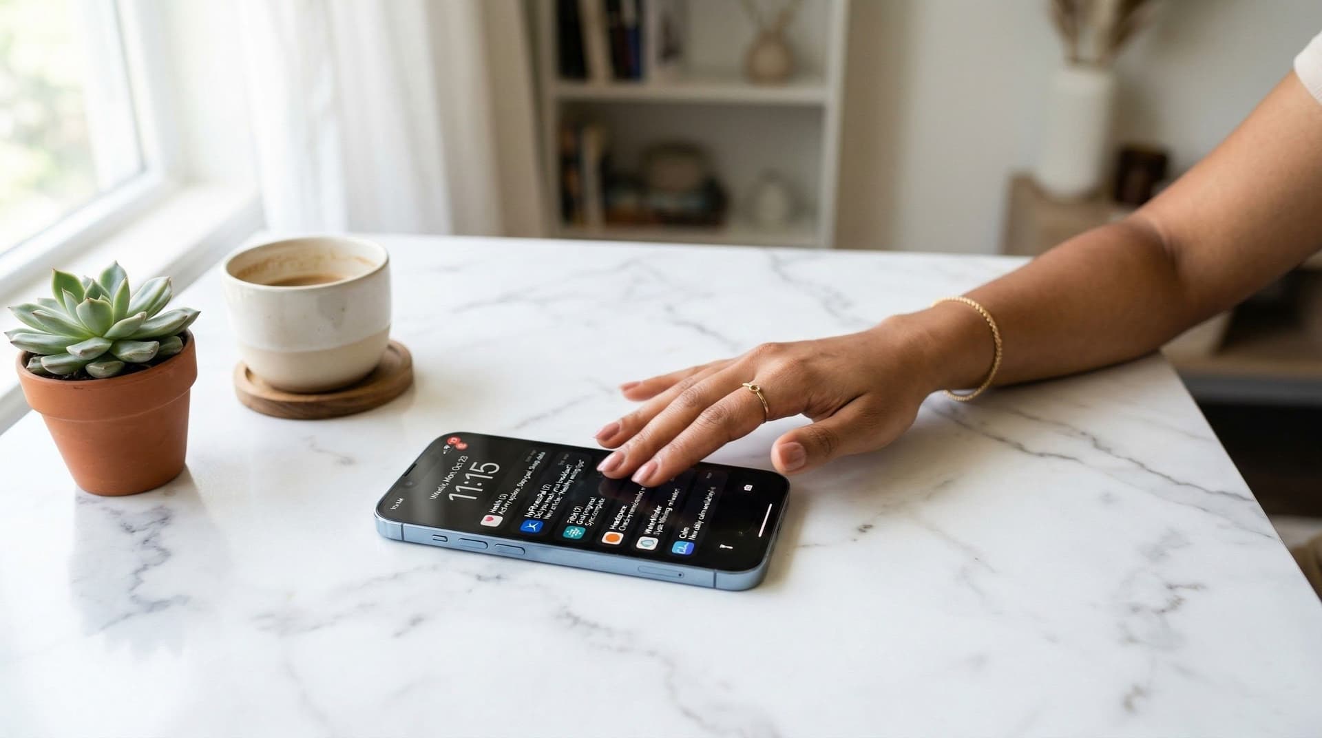 Why You Stop Using Every Health App by Day 12